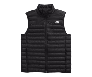 The North face ベスト The North Face Men's Terra Peak Vest | TYLER'S
