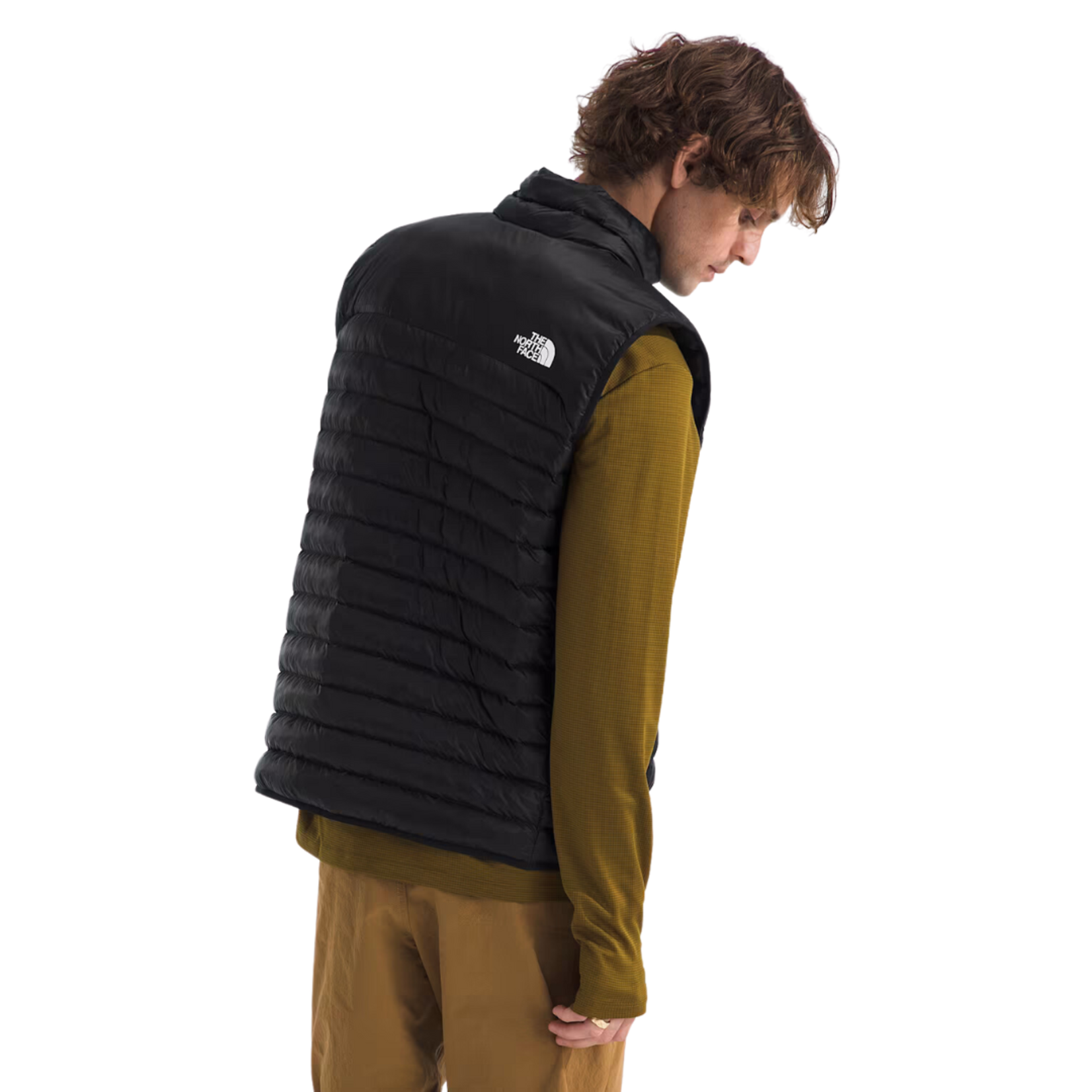 The North Face The North Face Men's Terra Peak Vest