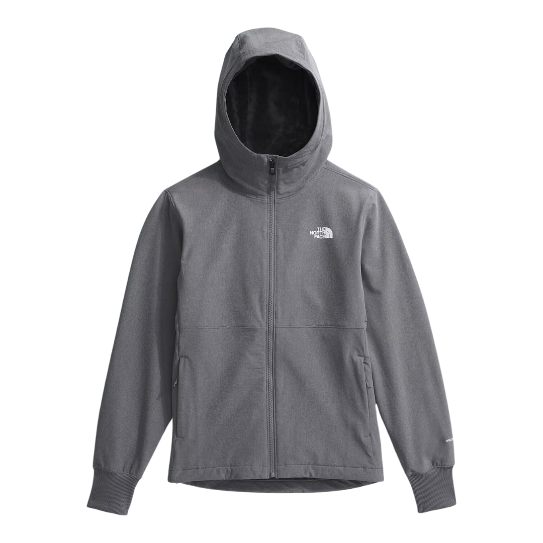 The North Face Women's Shelbe Raschel Hoodie - Ski Shack