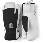 Hestra Hestra Alpine Pro Army Leather Patrol Glove