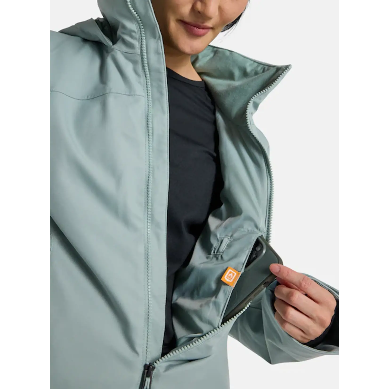 【新品】BURTON W LELAH　JK Women's Burton Lelah 2L Jacket | Winter Outerwear | Burton