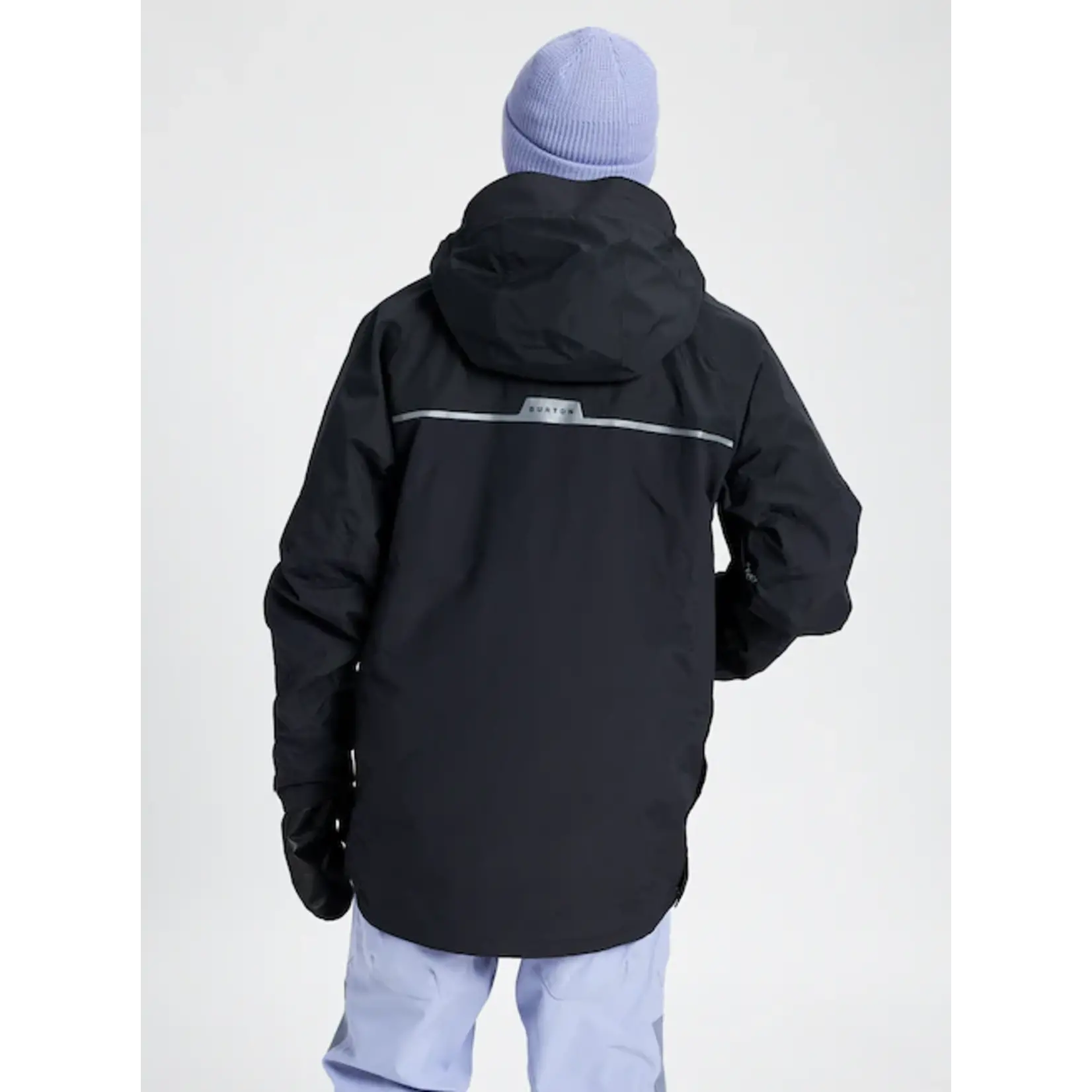 Burton Burton Men's Frostner 2L Anorak Jacket