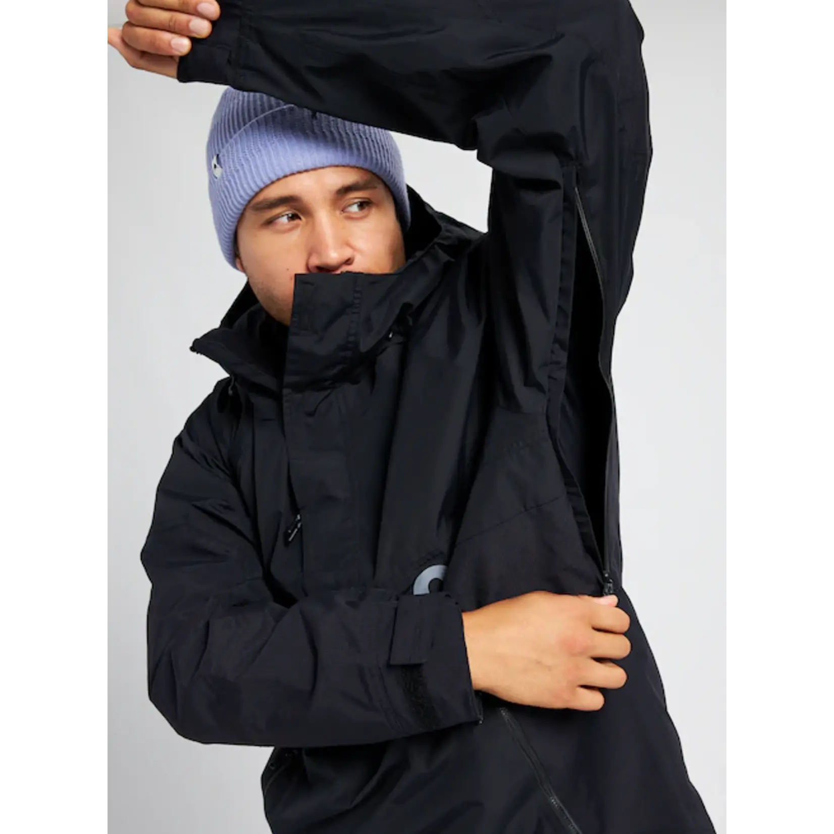 Burton Burton Men's Frostner 2L Anorak Jacket