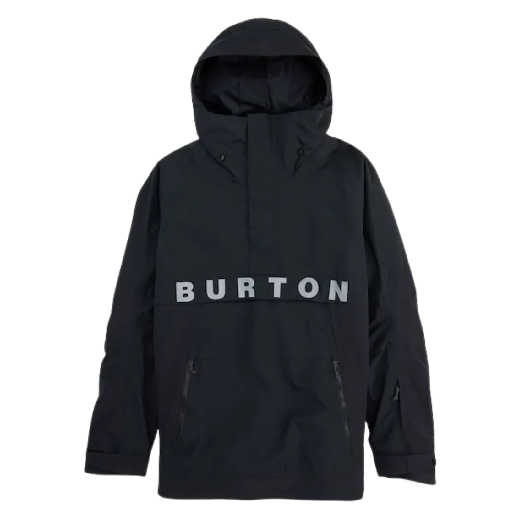 Burton Burton Men's Frostner 2L Anorak Jacket