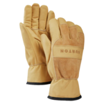Burton Burton Men's Lifty Leather Gloves