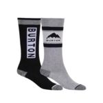Burton Burton Kid's Weekend Midweight Socks - 2 Pack
