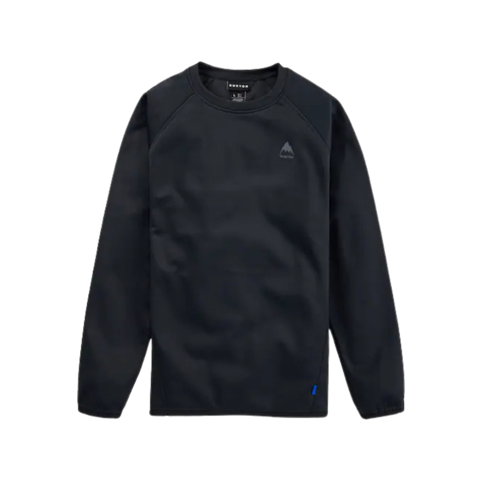 Burton Burton Men's Crown Weatherproof Pullover Crewneck Fleece