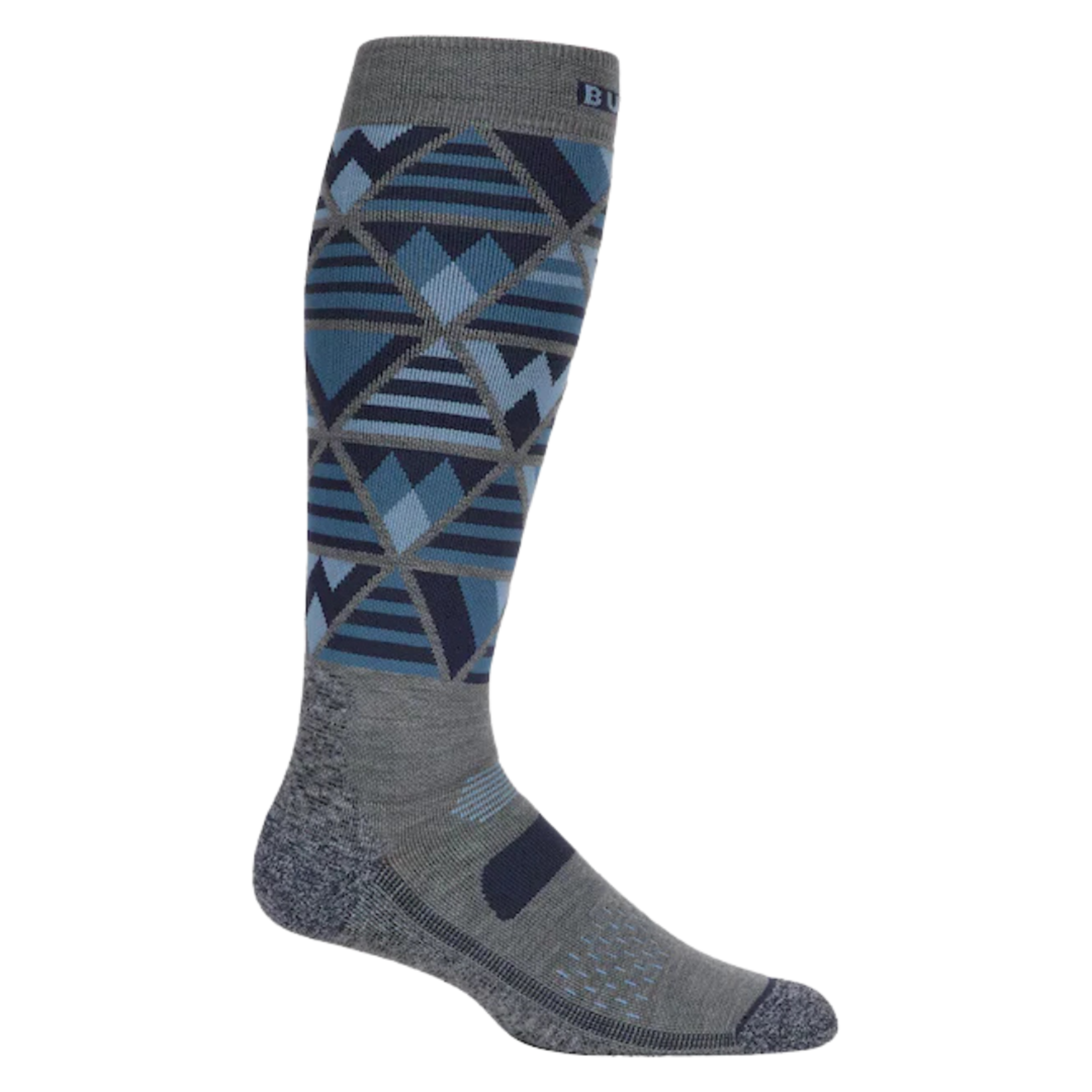 Burton Burton Men's Performance Midweight Socks