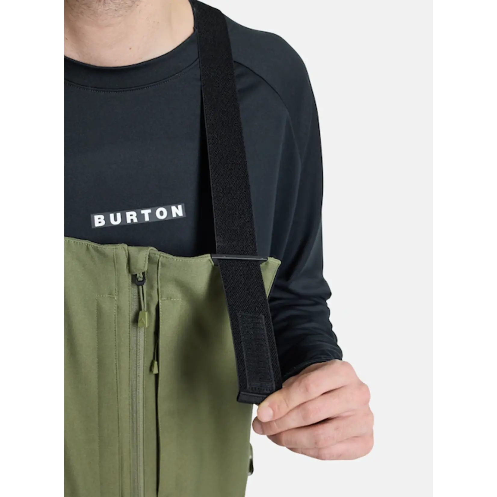 Burton Burton Men's Reserve Bib