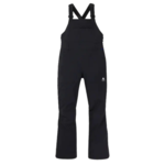 Burton Burton Women's Avalon Stretch 2L Bib Pants - Short