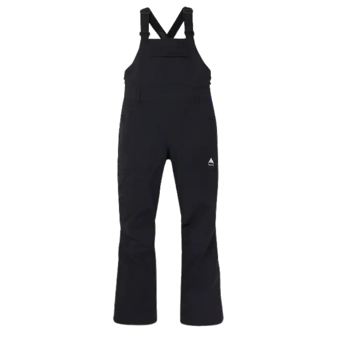 Burton Women's Avalon Stretch 2L Bib Pants - Short - Ski Shack