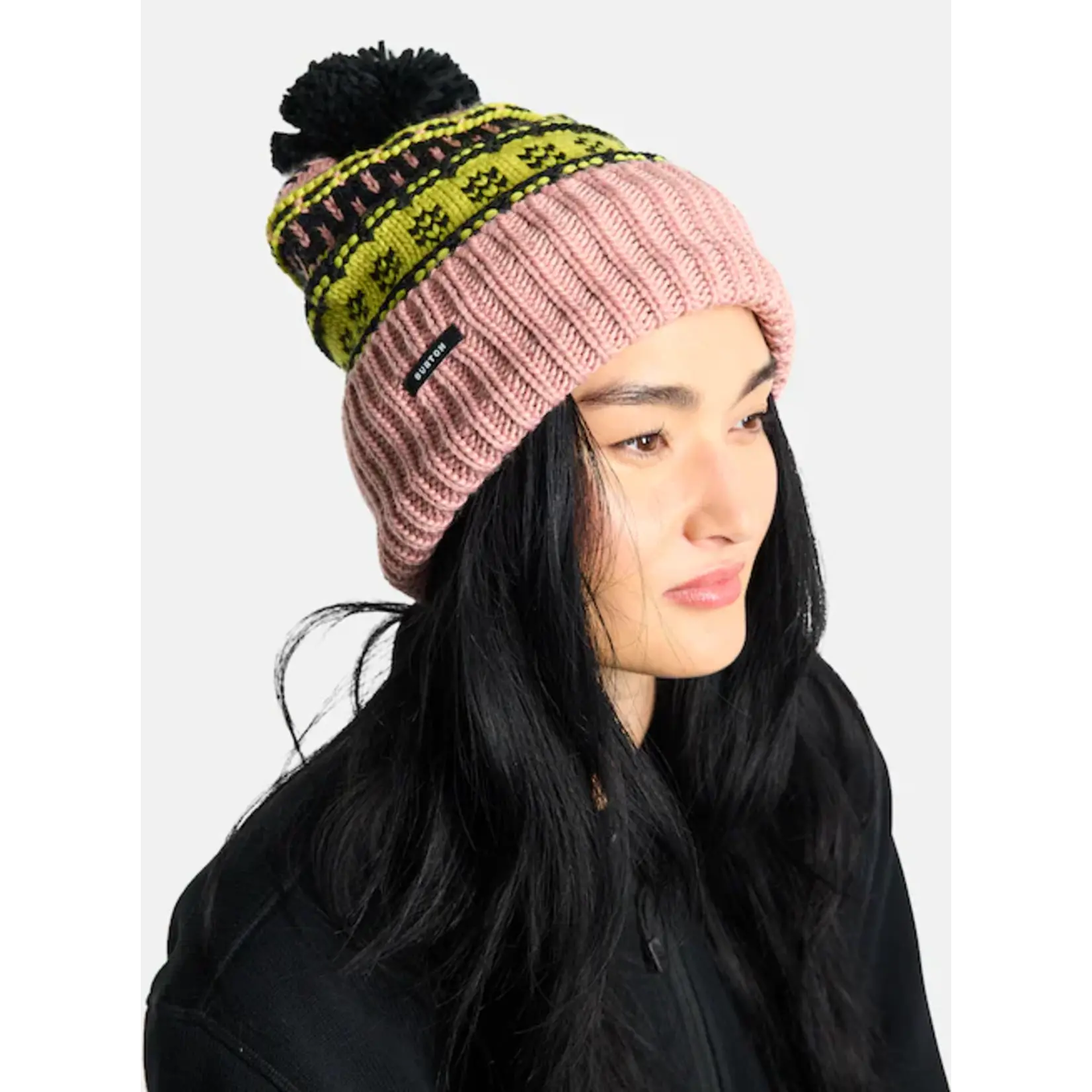 Burton Burton Women's Recycled Walden Beanie