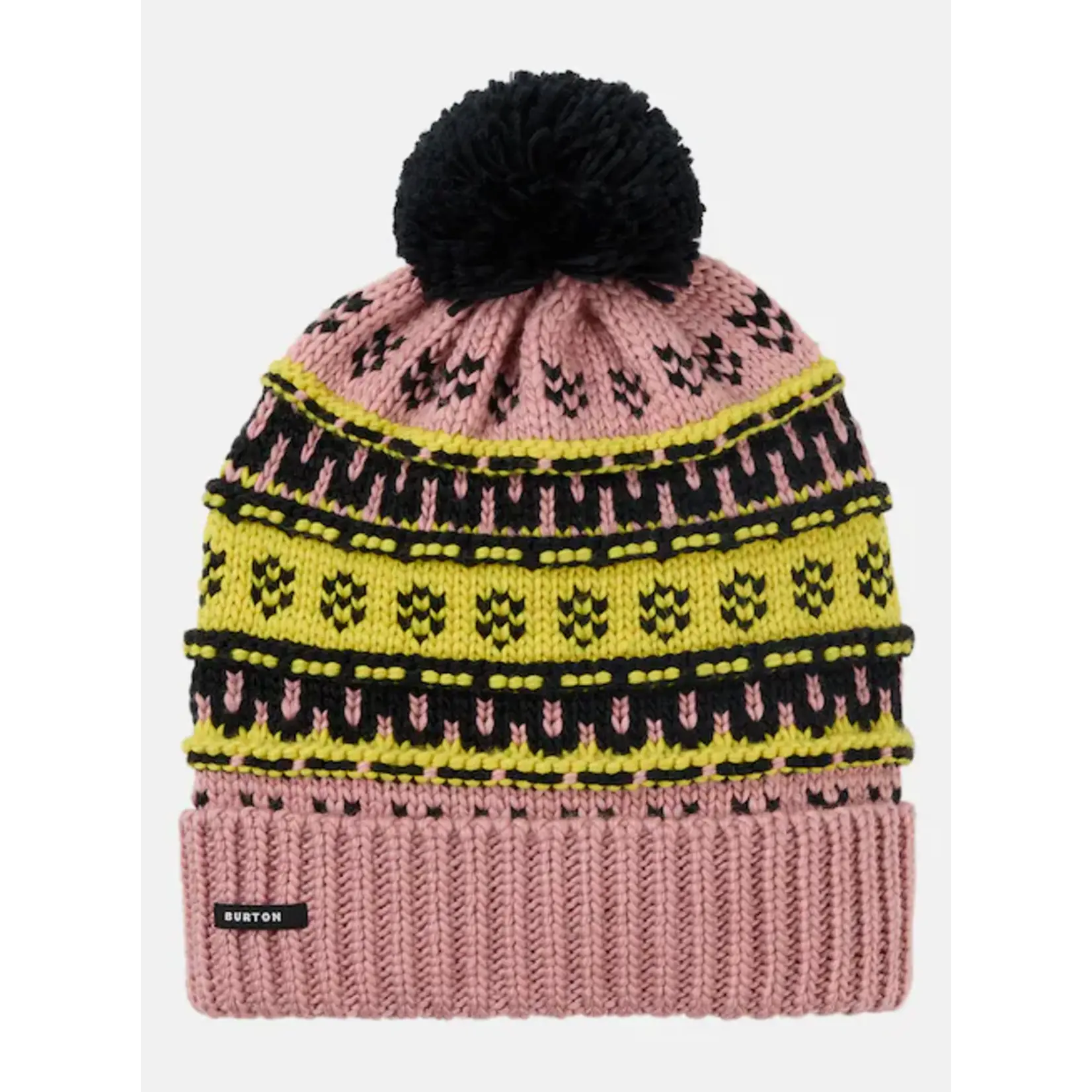 Burton Burton Women's Recycled Walden Beanie