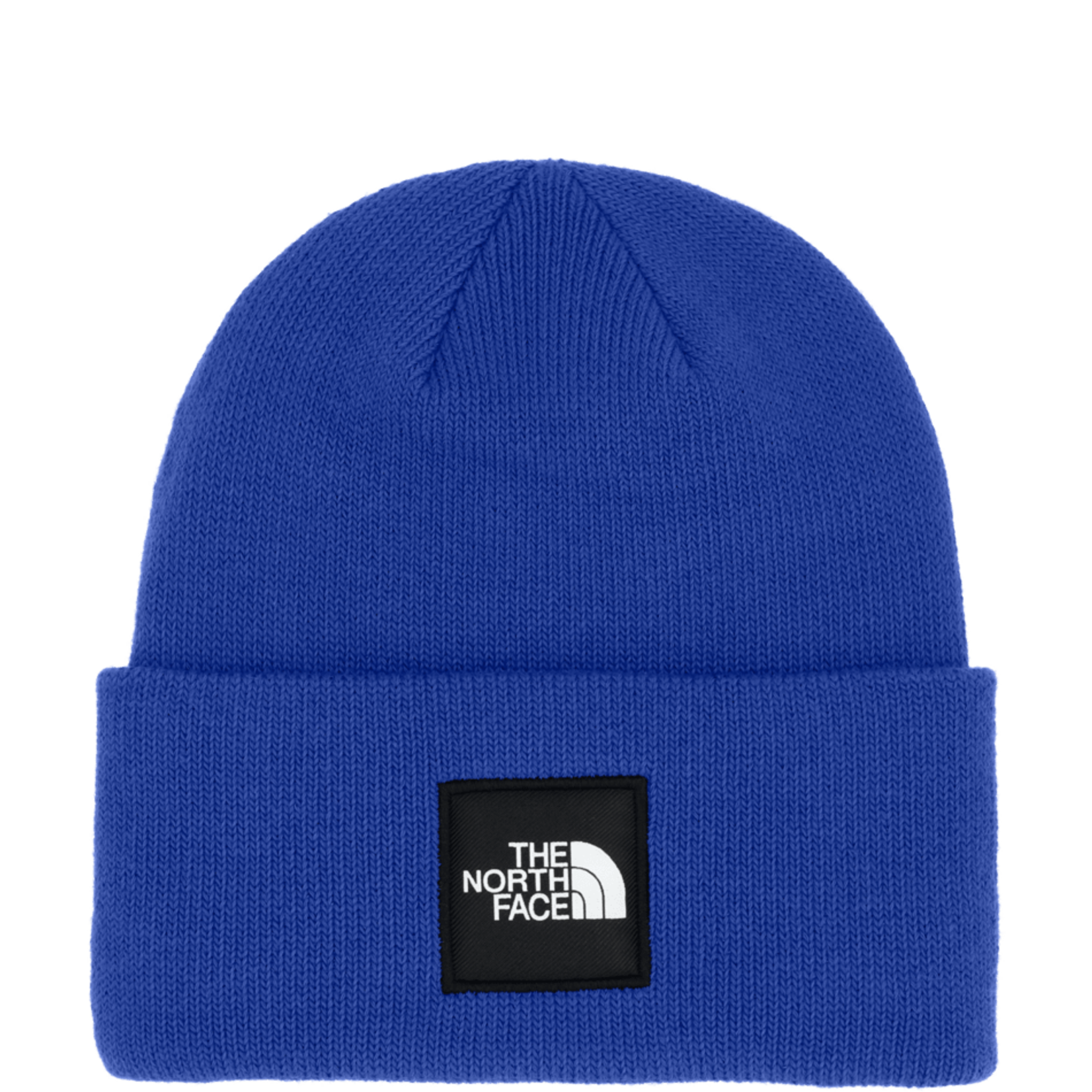 The North Face The North Face Big Box Beanie