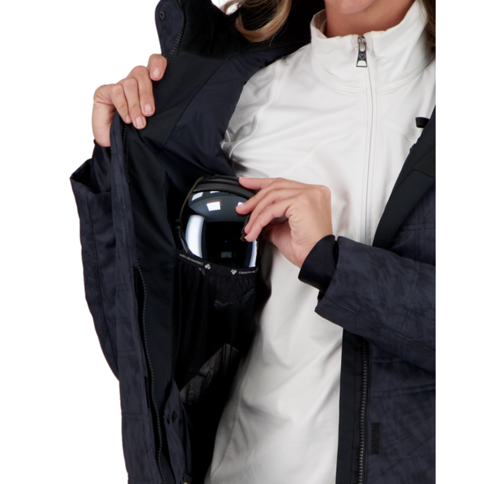 Obermeyer Obermeyer Women's Tuscany II Jacket