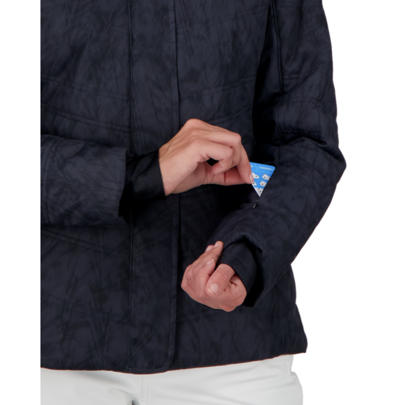 Obermeyer Obermeyer Women's Tuscany II Jacket