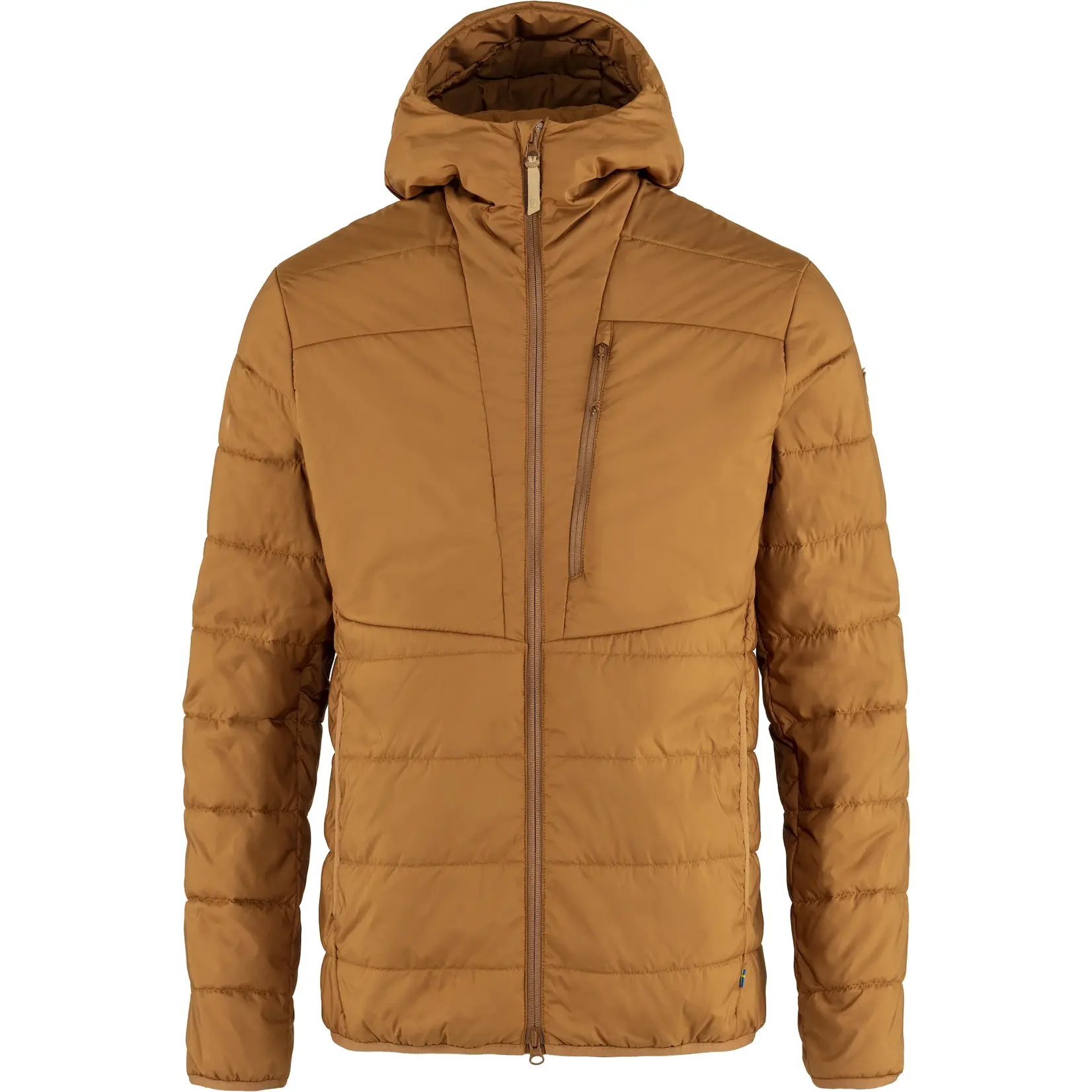 Fjallraven Fjallraven Men's Keb Padded Hoodie