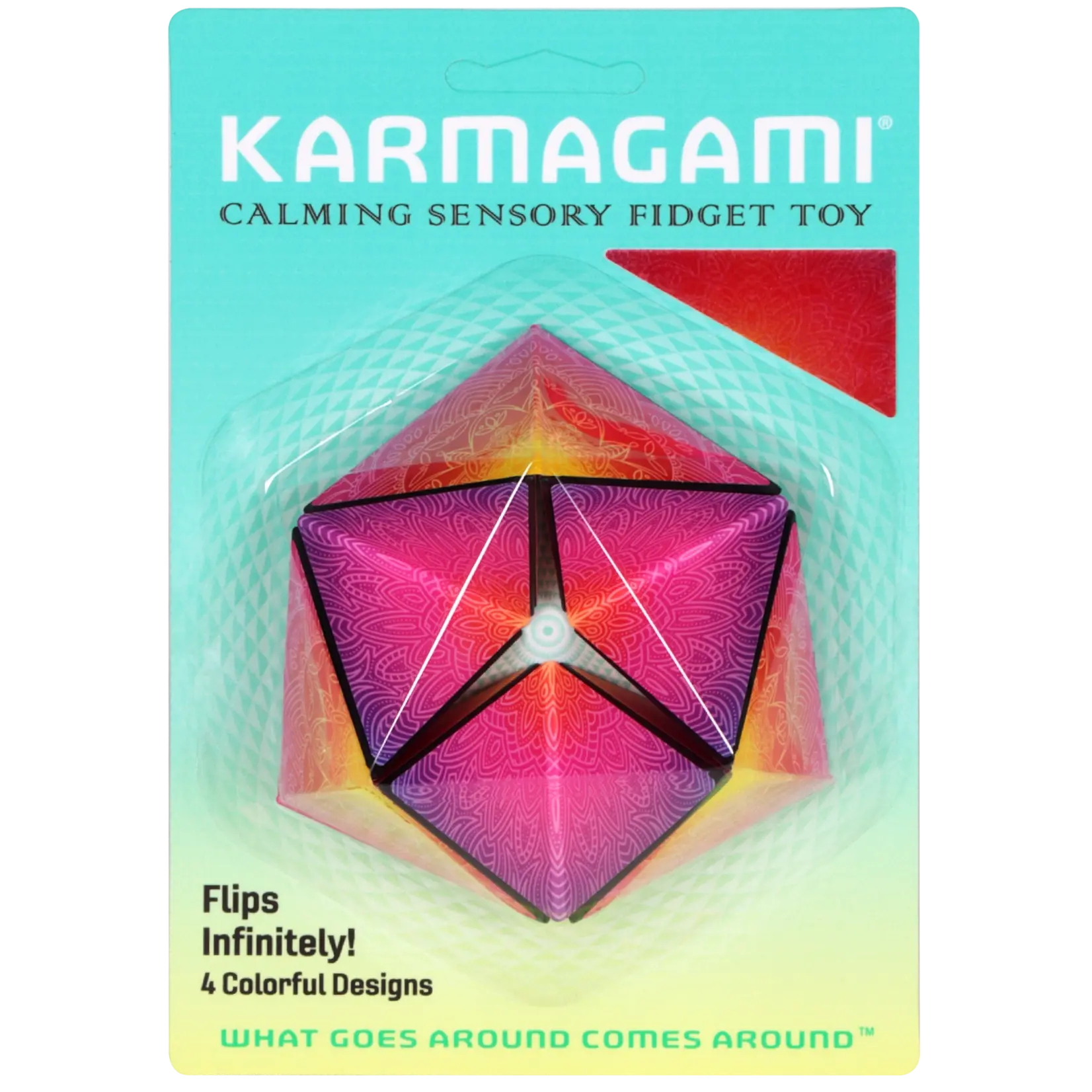 Fun in Motion Toys Karmagami Sensory Fidget Toy