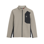 Spyder Spyder Men's Bandit Full Zip Fleece Jacket