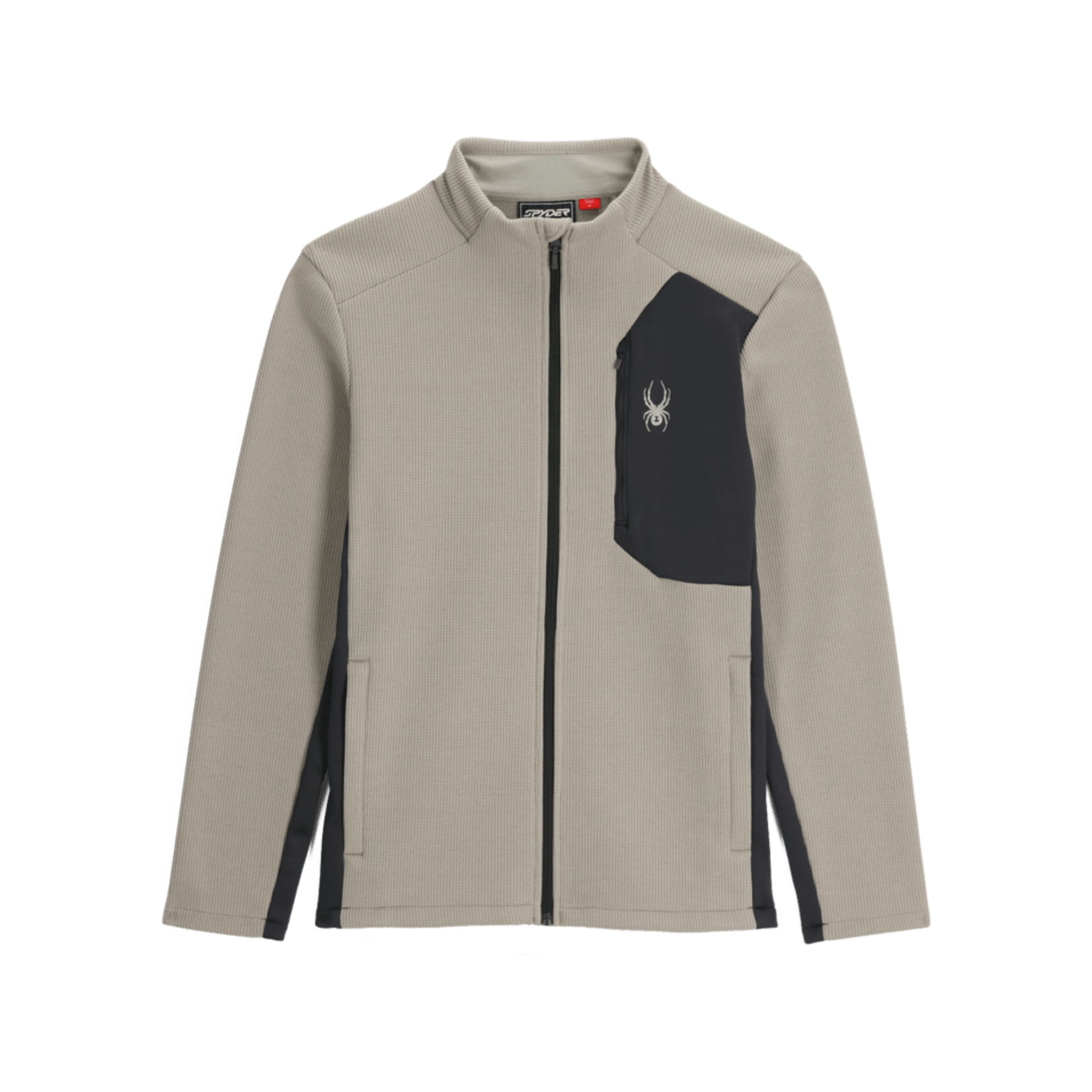 Spyder Spyder Men's Bandit Full Zip Fleece Jacket