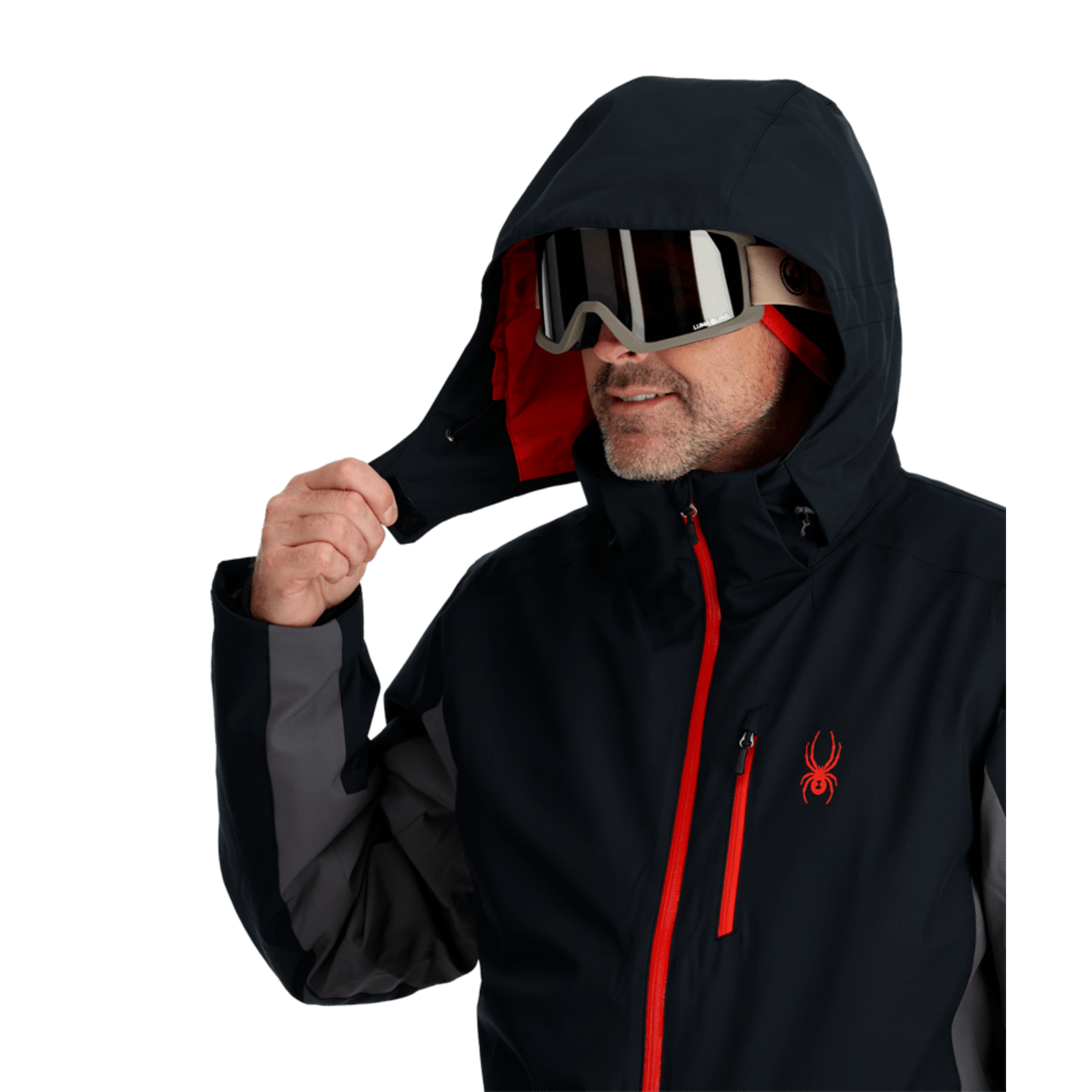 Spyder Spyder Men's Vertex Insulated Jacket