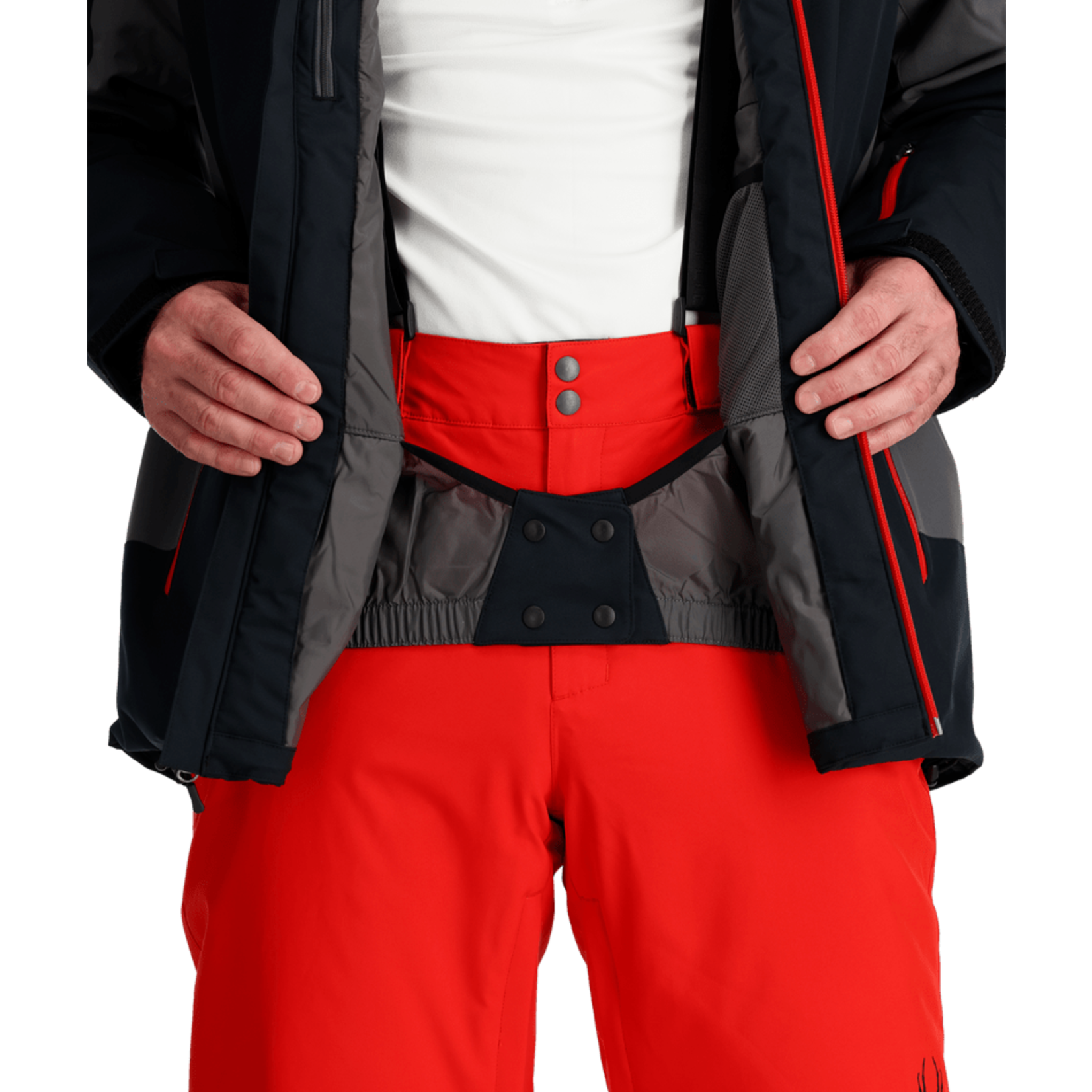 Spyder Spyder Men's Vertex Insulated Jacket