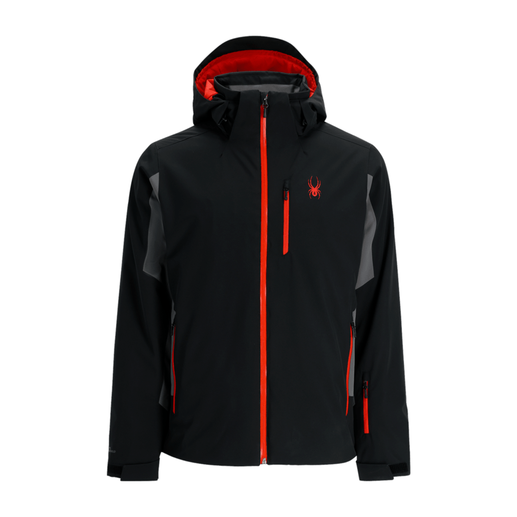 Spyder Spyder Men's Vertex Insulated Jacket
