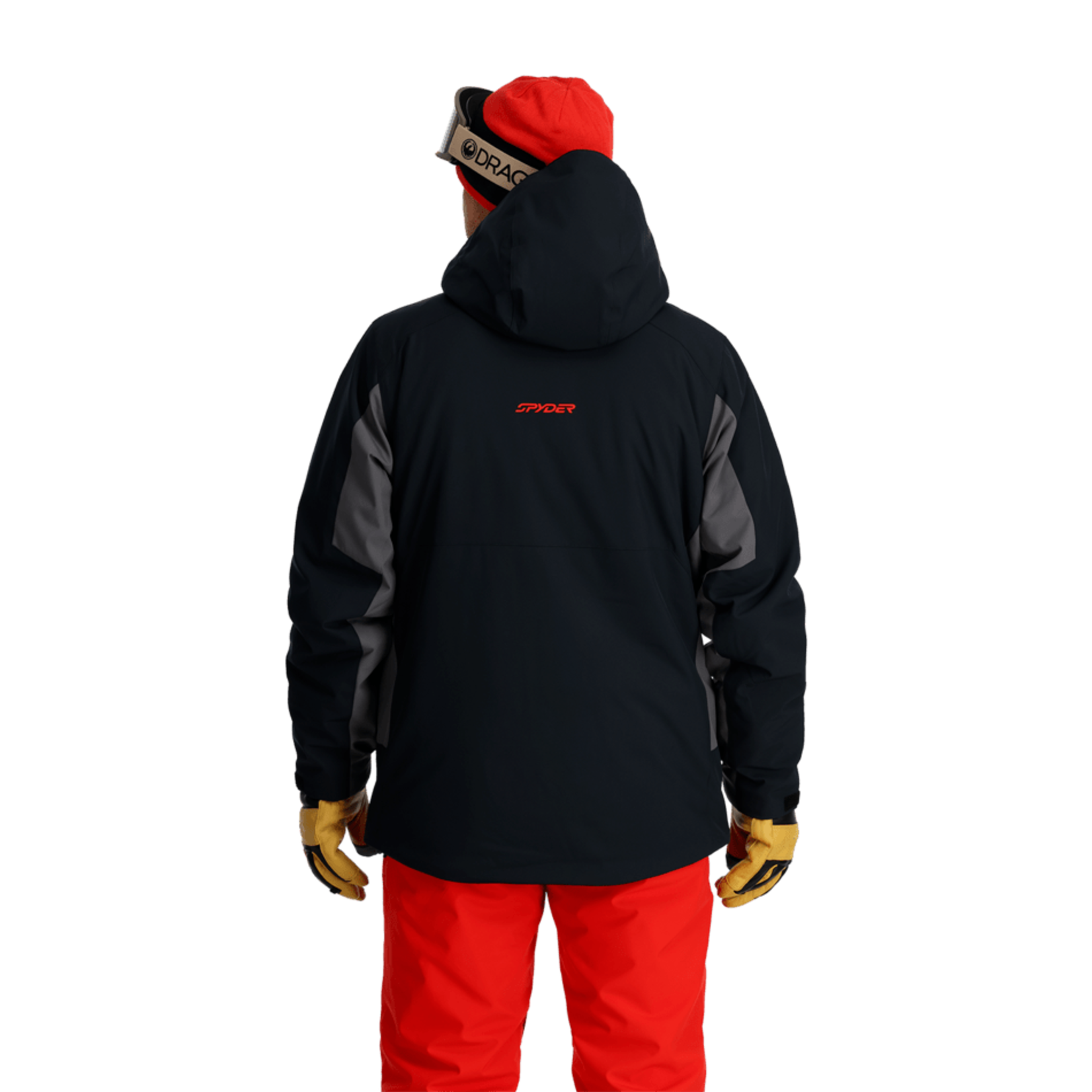 Spyder Spyder Men's Vertex Insulated Jacket