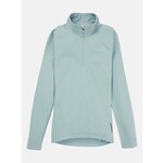 Burton Burton Women's Heavyweight X Base Layer 1/4 zip