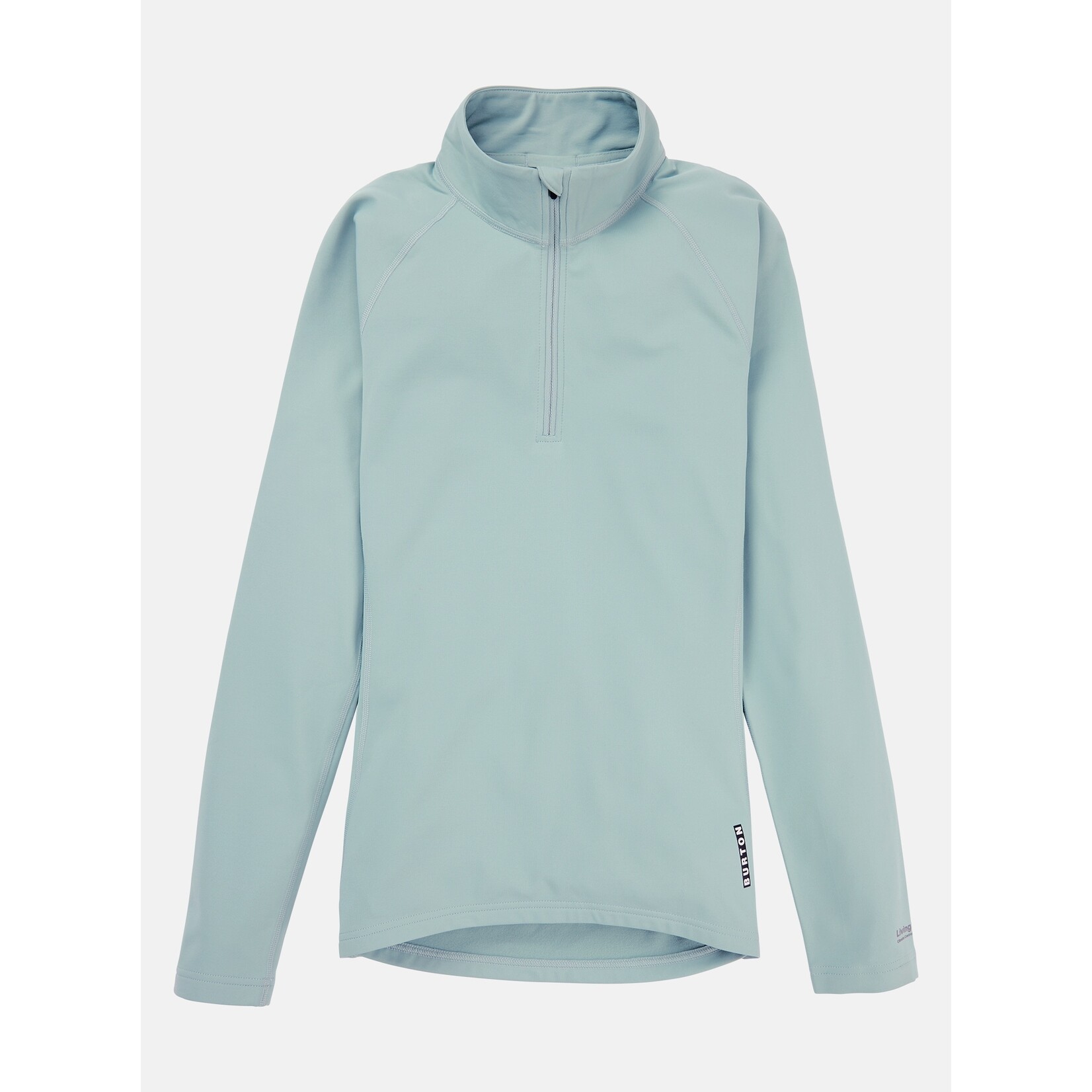 Burton Burton Women's Heavyweight X Base Layer 1/4 zip