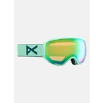 Anon Anon WM1 Goggles PERCEIVE + Bonus Lens + MFI Facemask