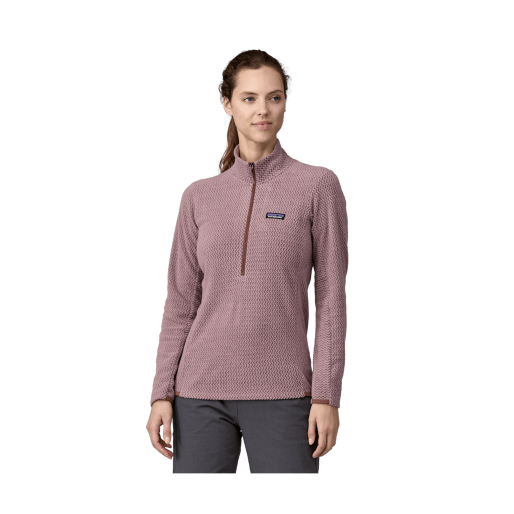 Patagonia Patagonia Women's R1 Air Zip Neck