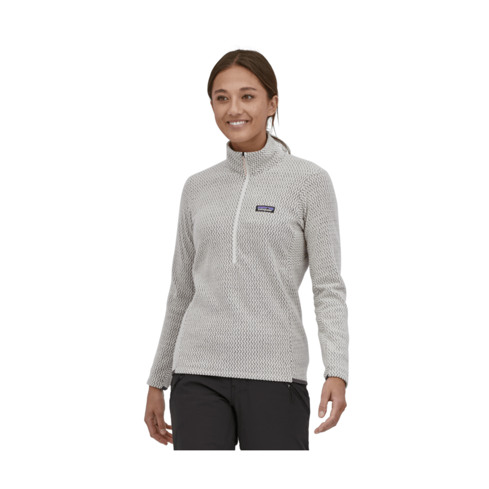 Patagonia Patagonia Women's R1 Air Zip Neck