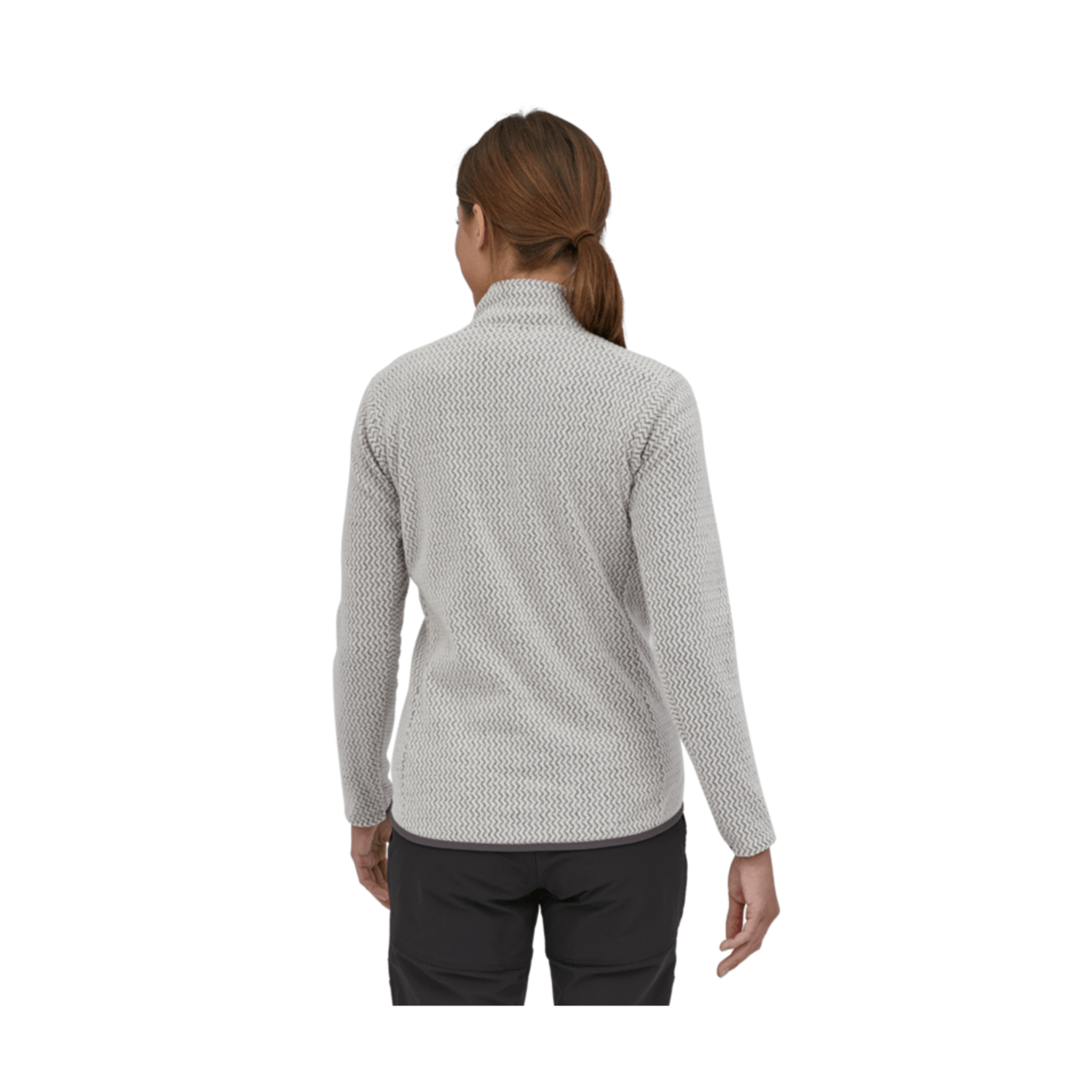 Patagonia Patagonia Women's R1 Air Zip Neck
