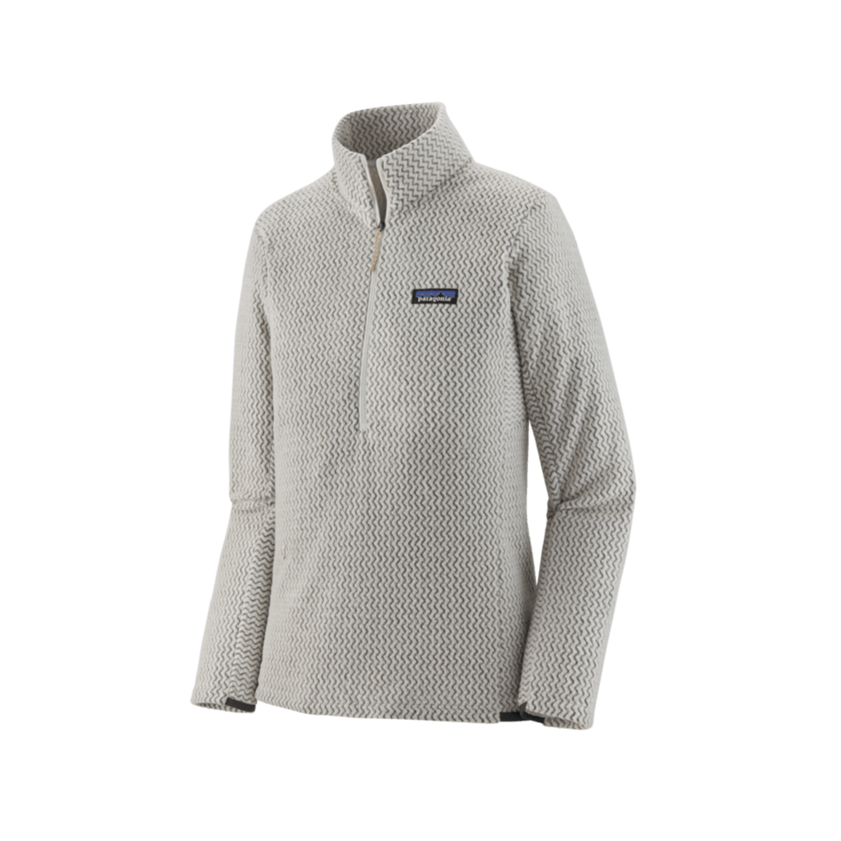 Patagonia Patagonia Women's R1 Air Zip Neck
