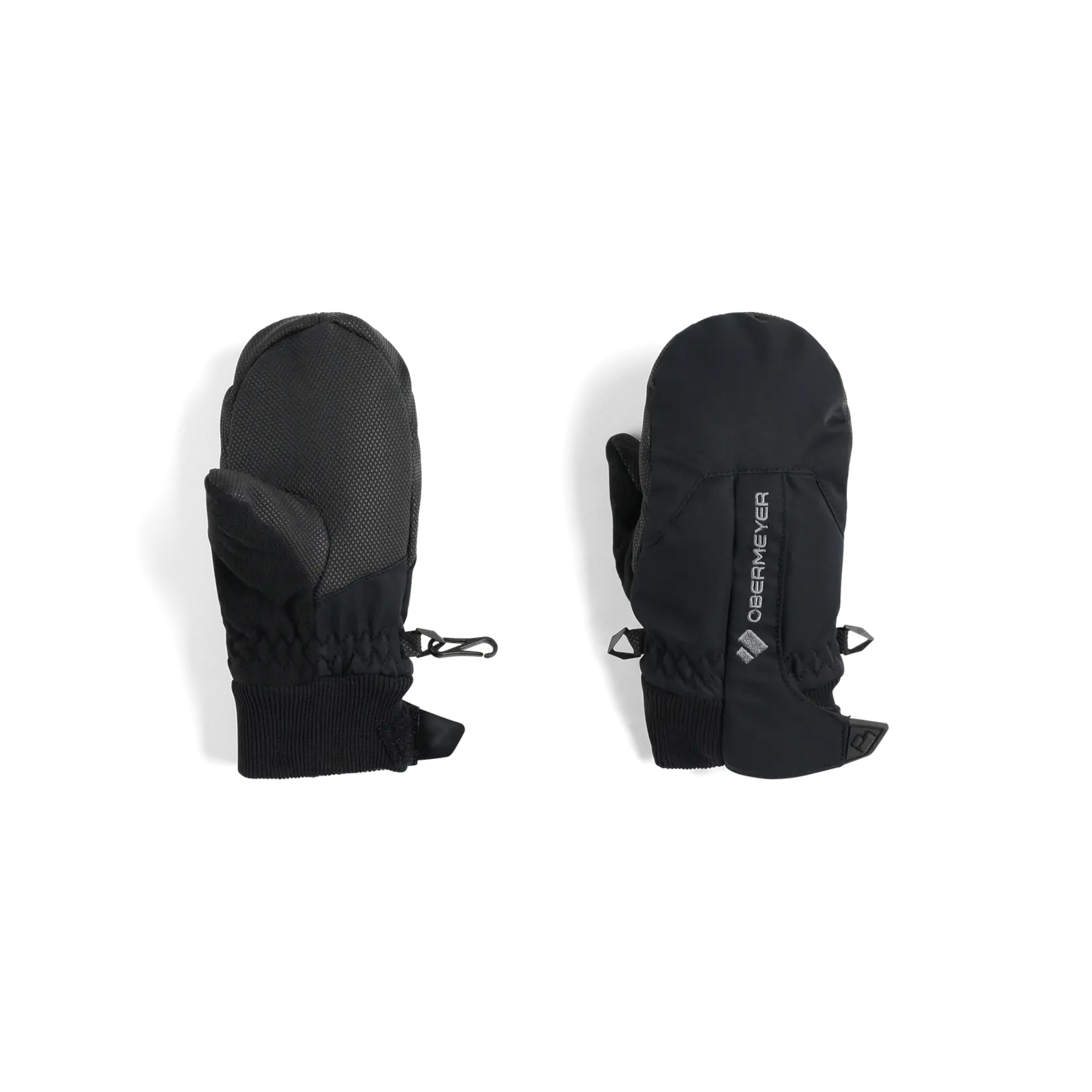 Obermeyer Obermeyer Kids' Thumbs Up Mittens