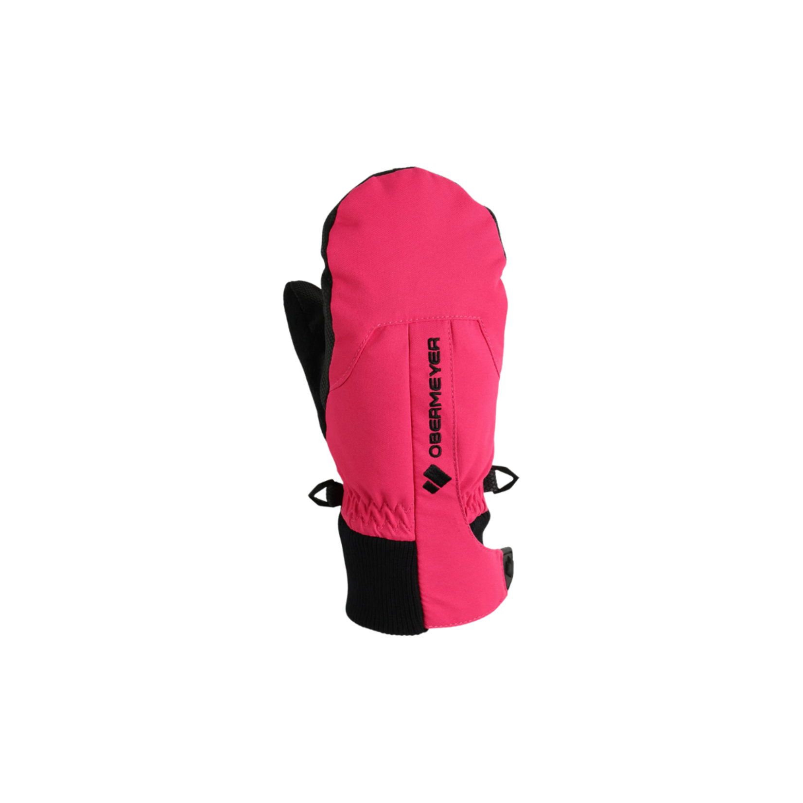 Obermeyer Obermeyer Kids' Thumbs Up Mittens
