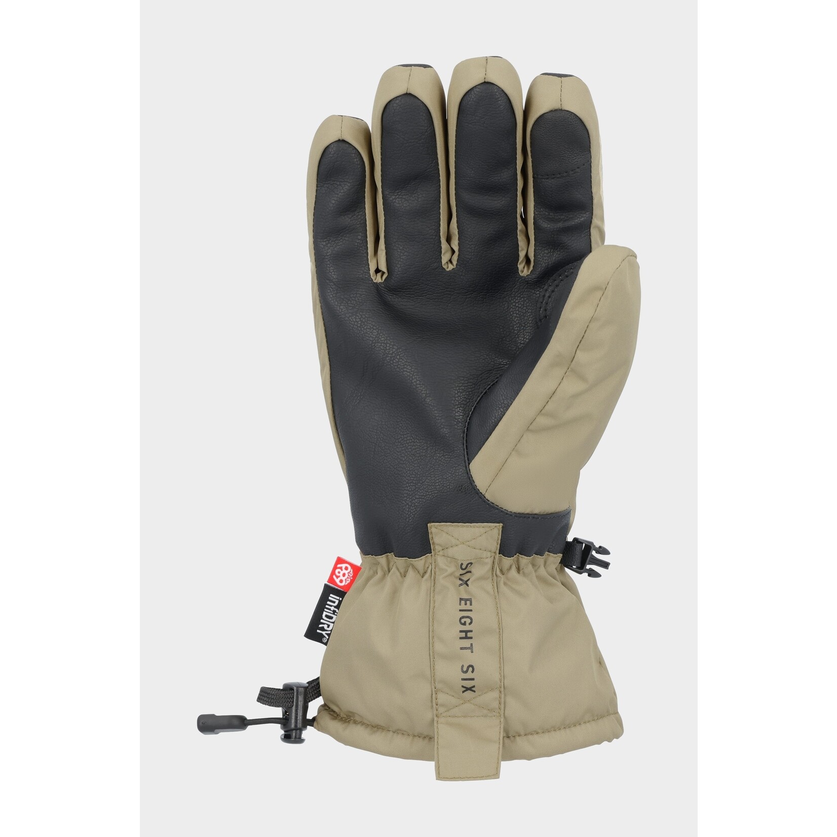 686 686 Men's Lander Glove