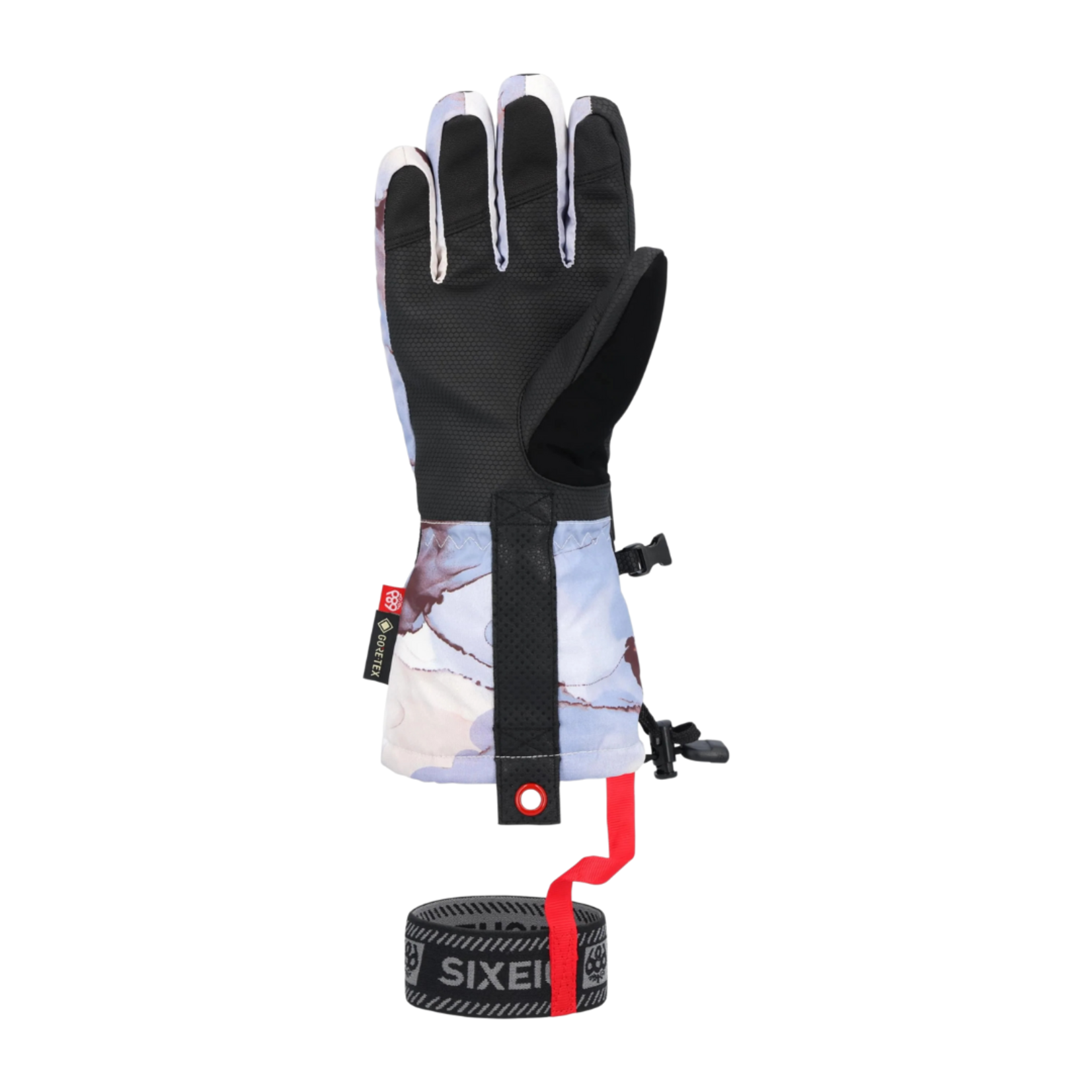 686 686 Women's GORE-TEX SMARTY 3-in-1 Gauntlet Glove
