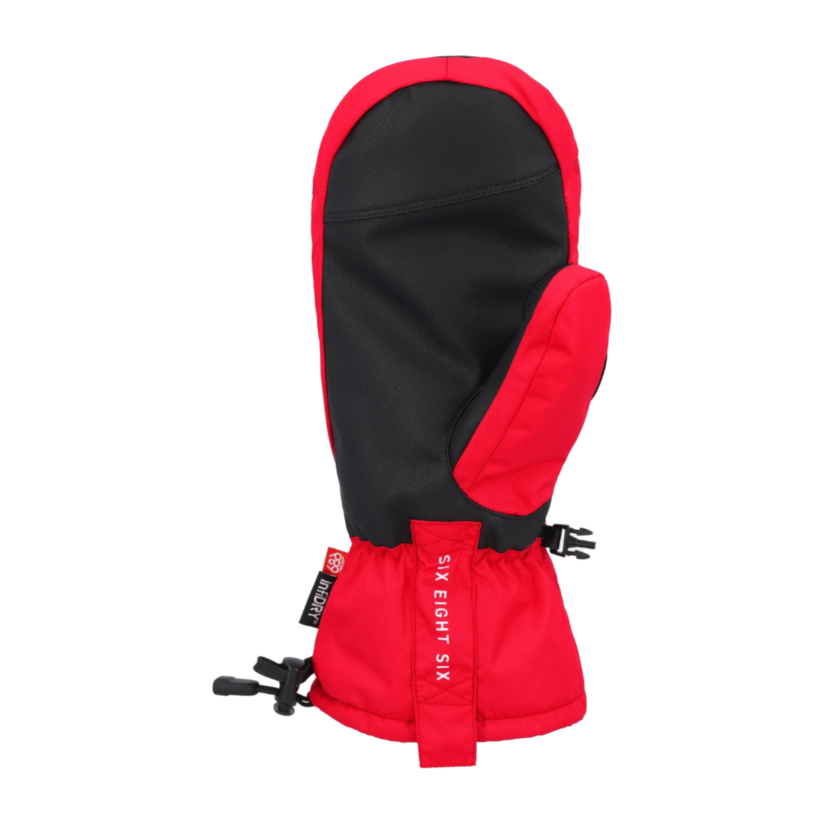 686 686 Men's Lander Mitt