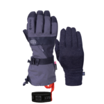 686 686 Men's GORE-TEX SMARTY 3-in-1 Gauntlet Glove