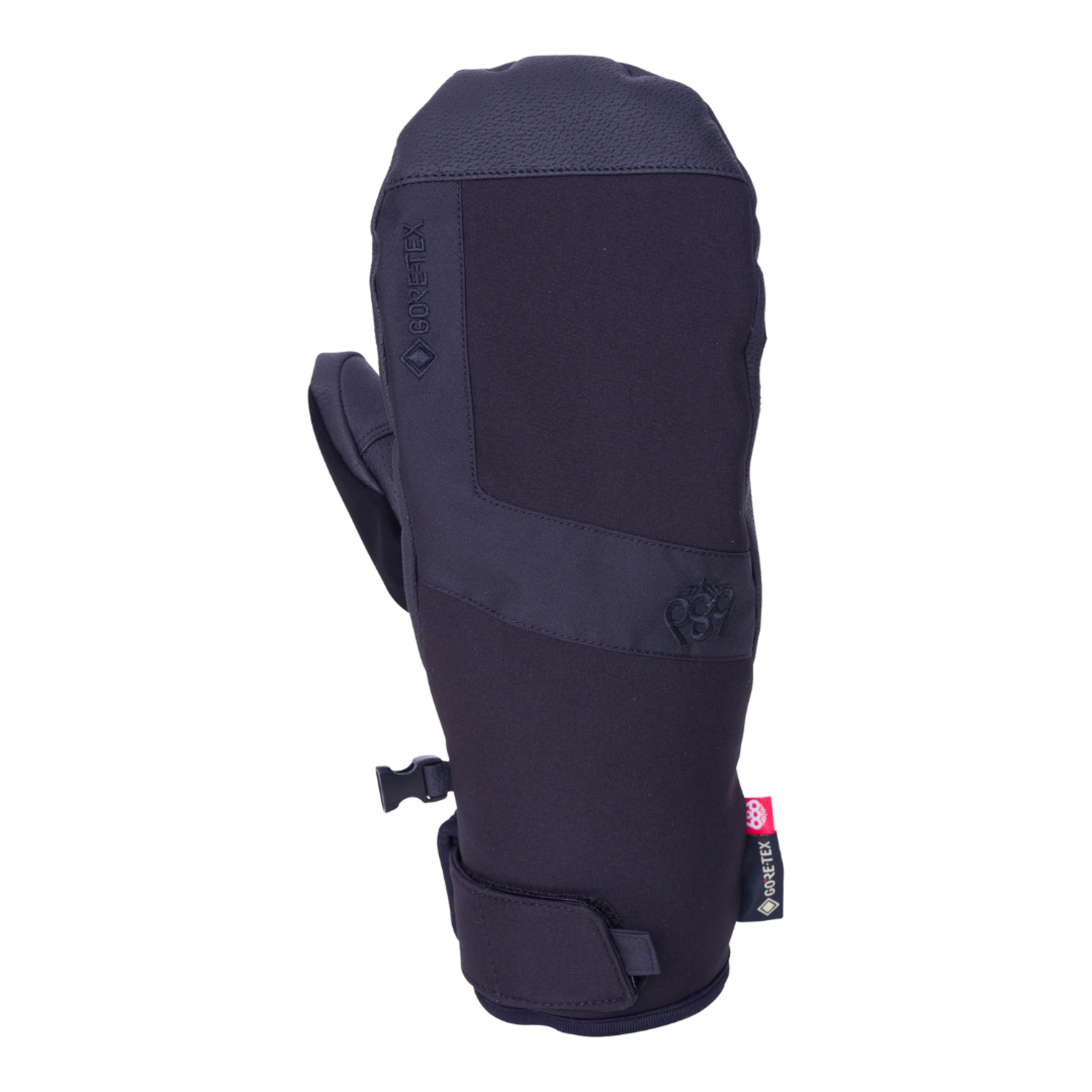 686 686 Men's Gore-Tex Linear Under Cuff Mitt