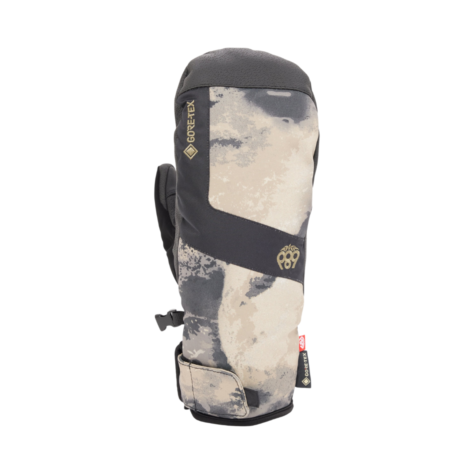 686 686 Men's Gore-Tex Linear Under Cuff Mitt