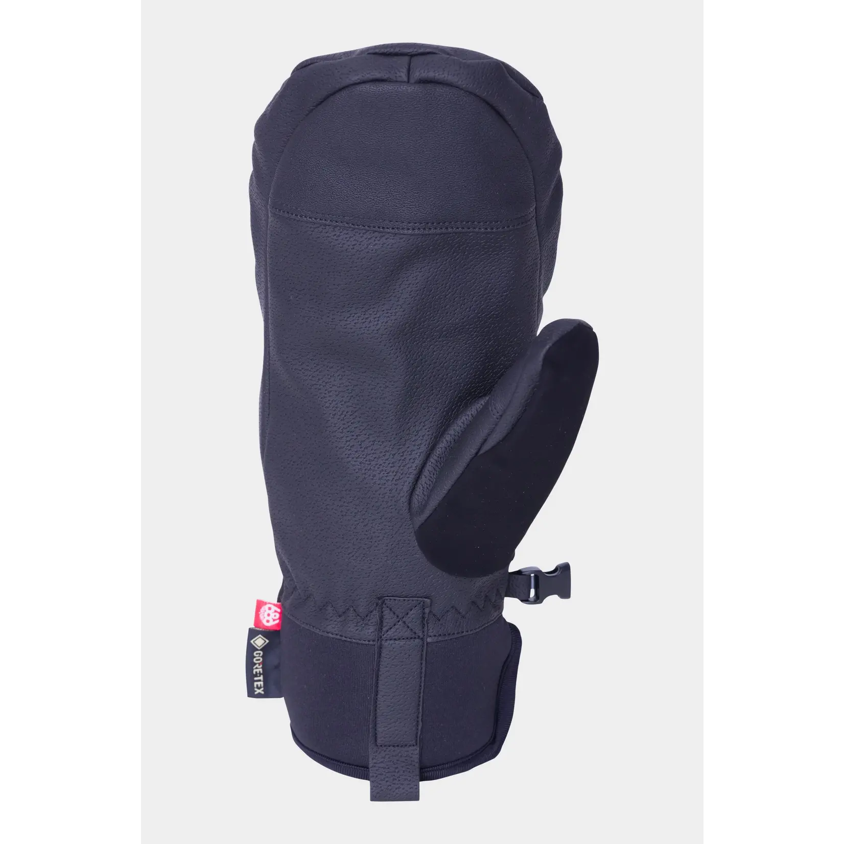 686 686 Men's Gore-Tex Linear Under Cuff Mitt