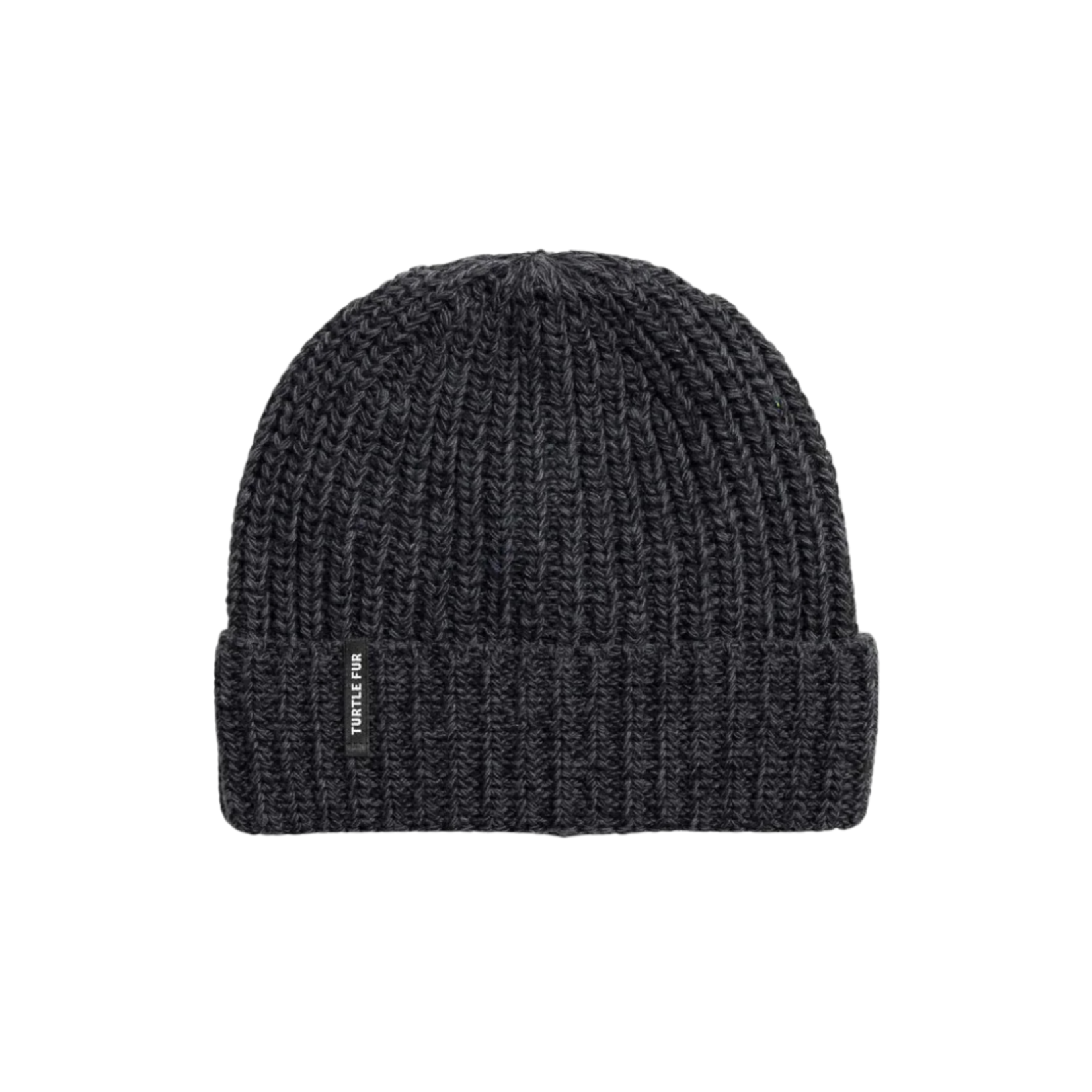 Turtle Fur Turtle Fur Ocean Ragg Wool Ethan Beanie