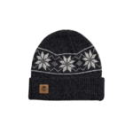 Turtle Fur Turtle Fur Ocean Ragg Wool Mount Snow Beanie