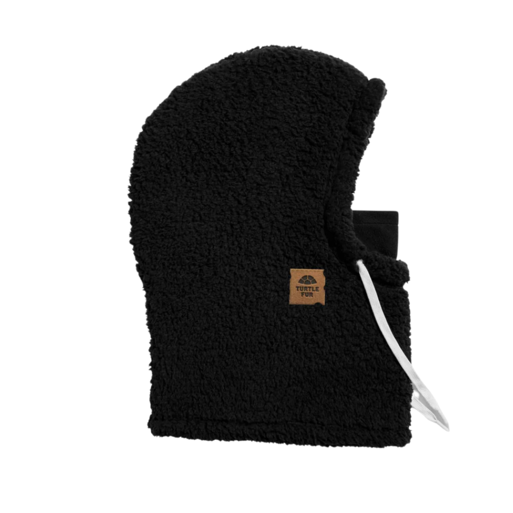 Turtle Fur Turtle Fur Comfort Lush High Pile Fleece Booter Overhood