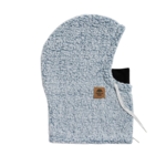 Turtle Fur Turtle Fur Comfort Lush High Pile Fleece Booter Overhood