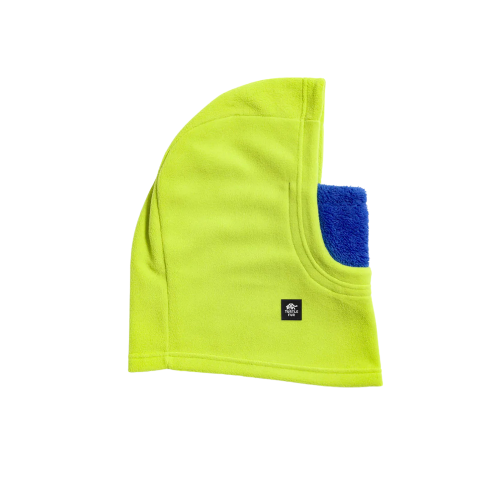 Turtle Fur Turtle Fur Kids Chelonia 150 Fleece Everyday Overhood