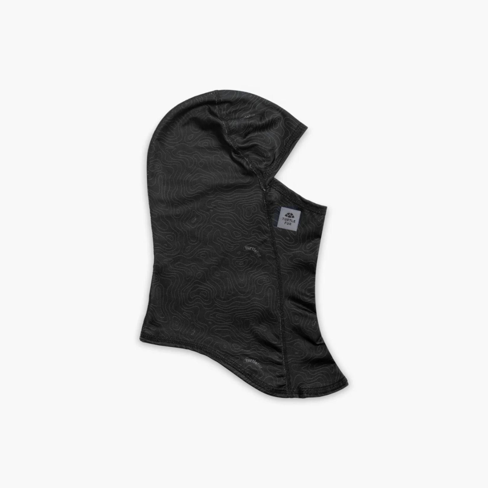 Turtle Fur Turtle Fur Comfort Shell Maxclava - Print